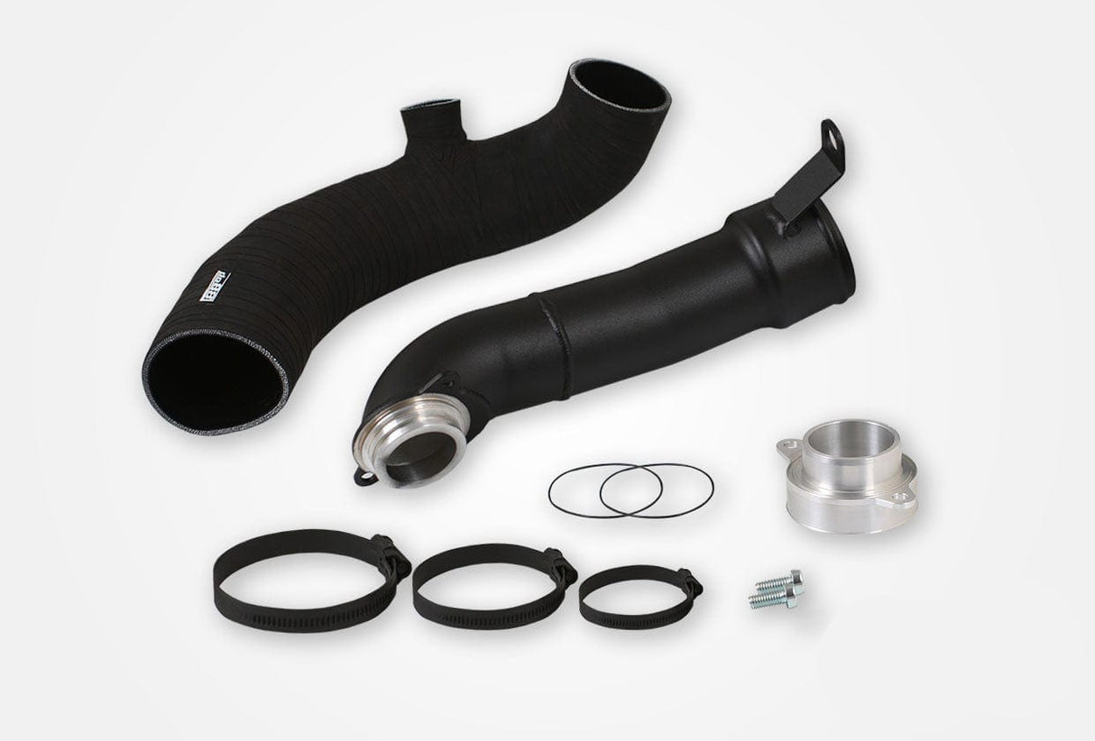 do88 BMW F8X M2C M3 M4 Turbo Inlet Pipe