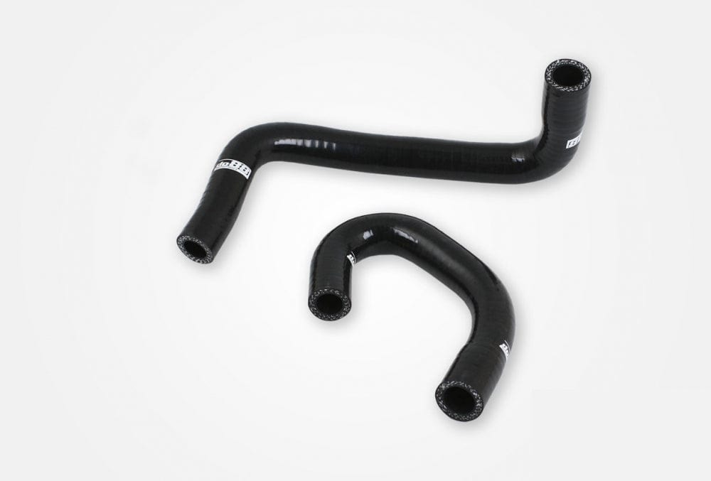 do88 Volvo 240 740 760 780 84-89 Idle Valve Hoses