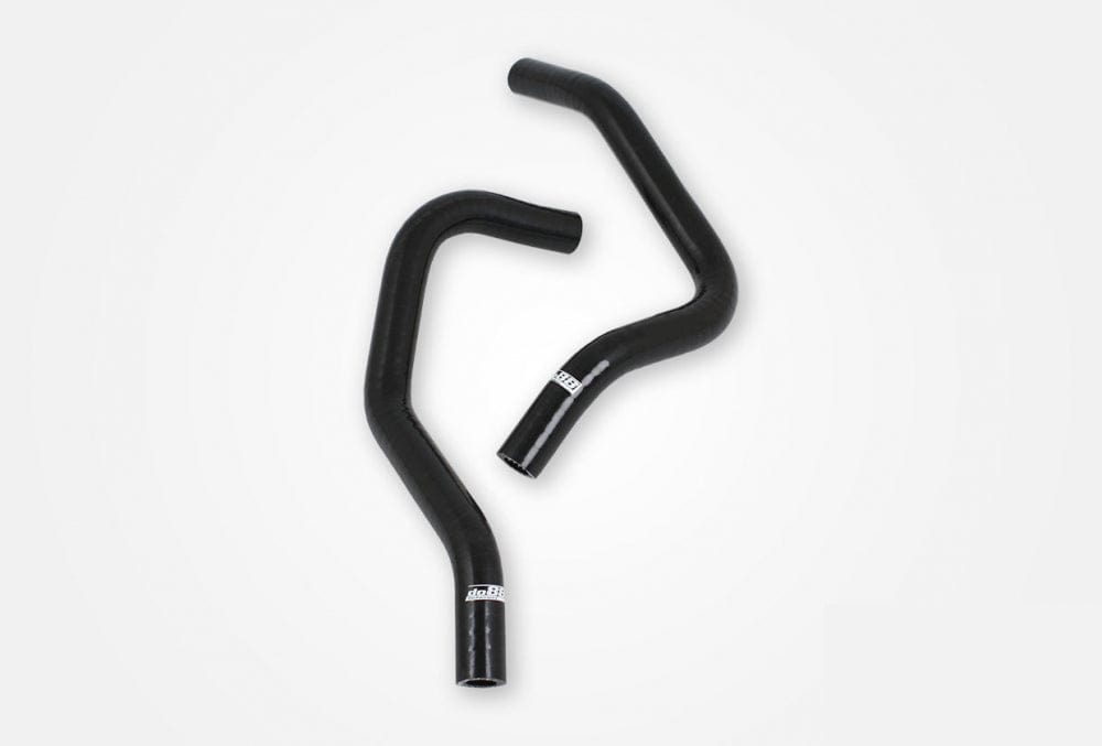 do88 Volvo 740 760 780 940 960 4-cyl Petrol Heater Hoses