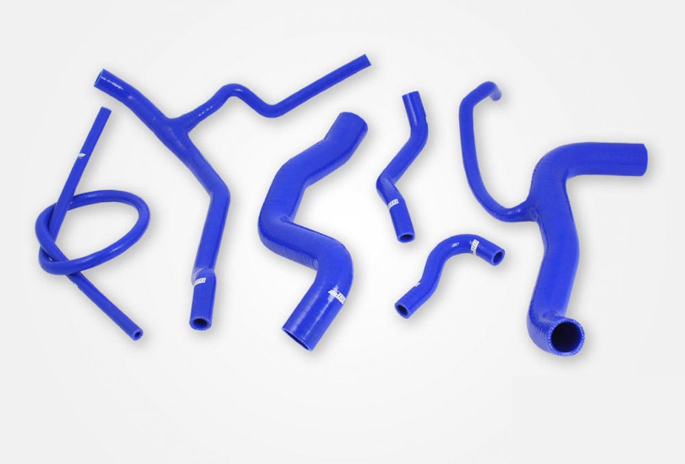 do88 Volvo 740 780 960 Turbo 16V Coolant Hoses