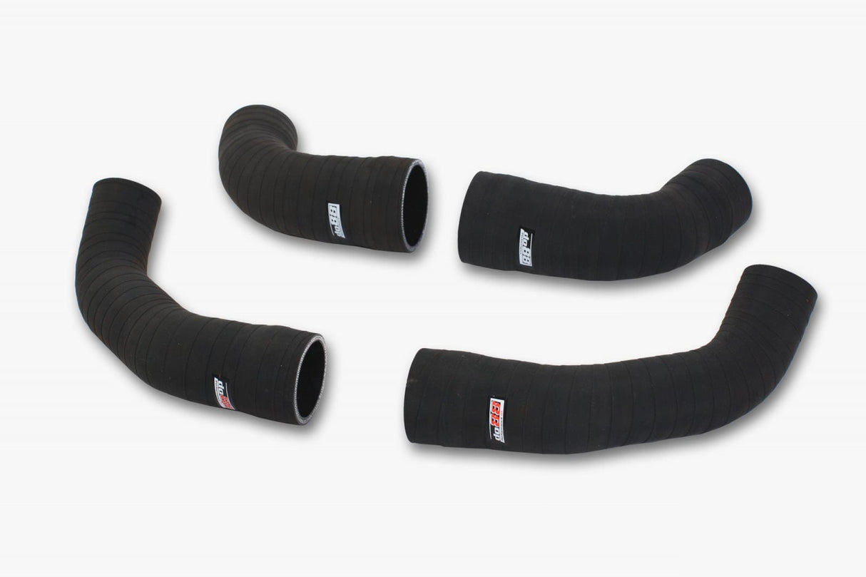 do88 Porsche 911 Turbo / Carrera (992) Pressure Hoses