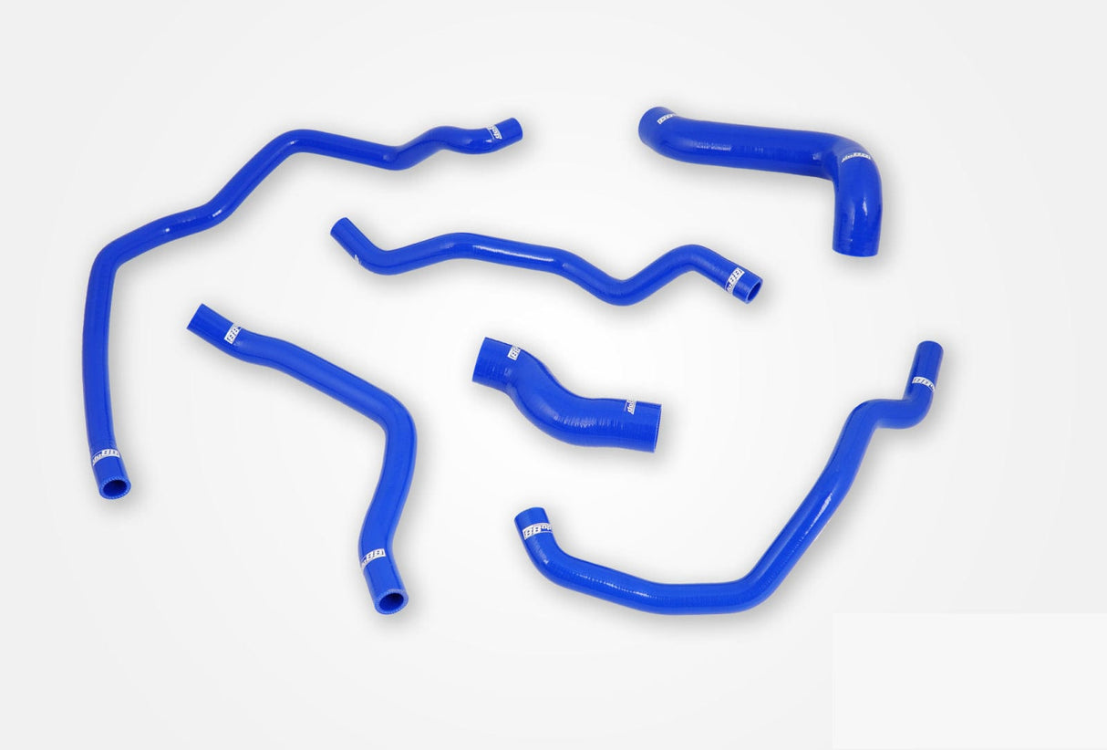 do88 BMW 320 323 325 328 E46 Coolant Hoses