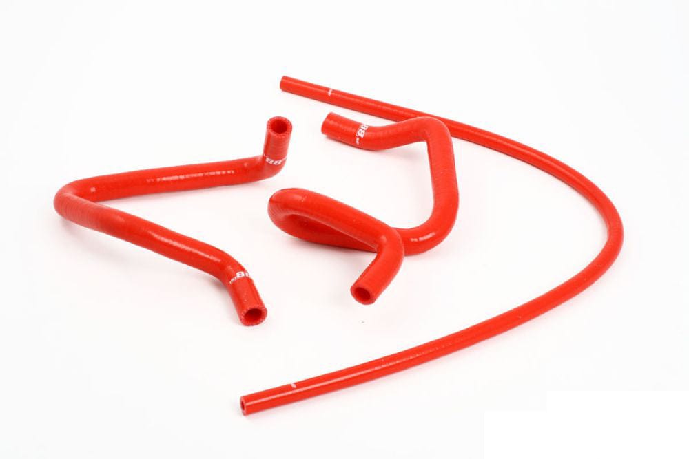 do88 Volvo 940 92-98 Coolant Hoses Complement
