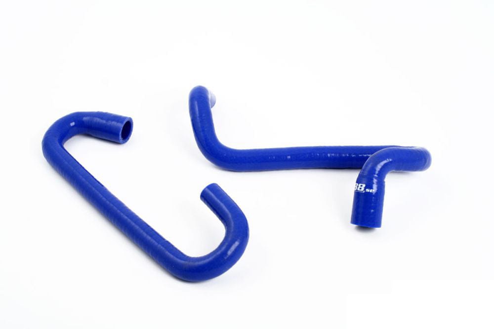 do88 Volvo 740/940 Turbo 92-98 Idle Valve Hoses
