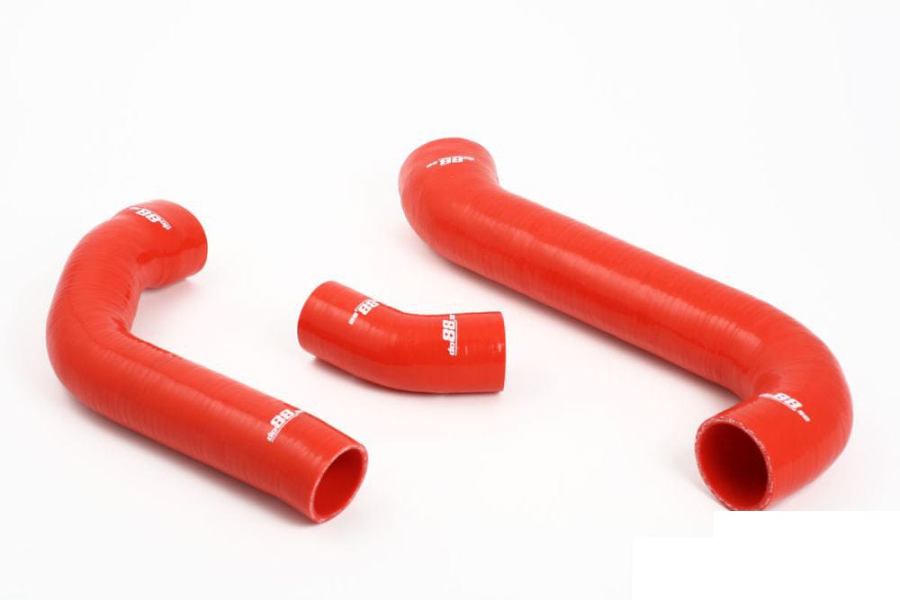 do88 Volvo C30/C70/S40/V50 Turbo 04-13 Pressure Hoses