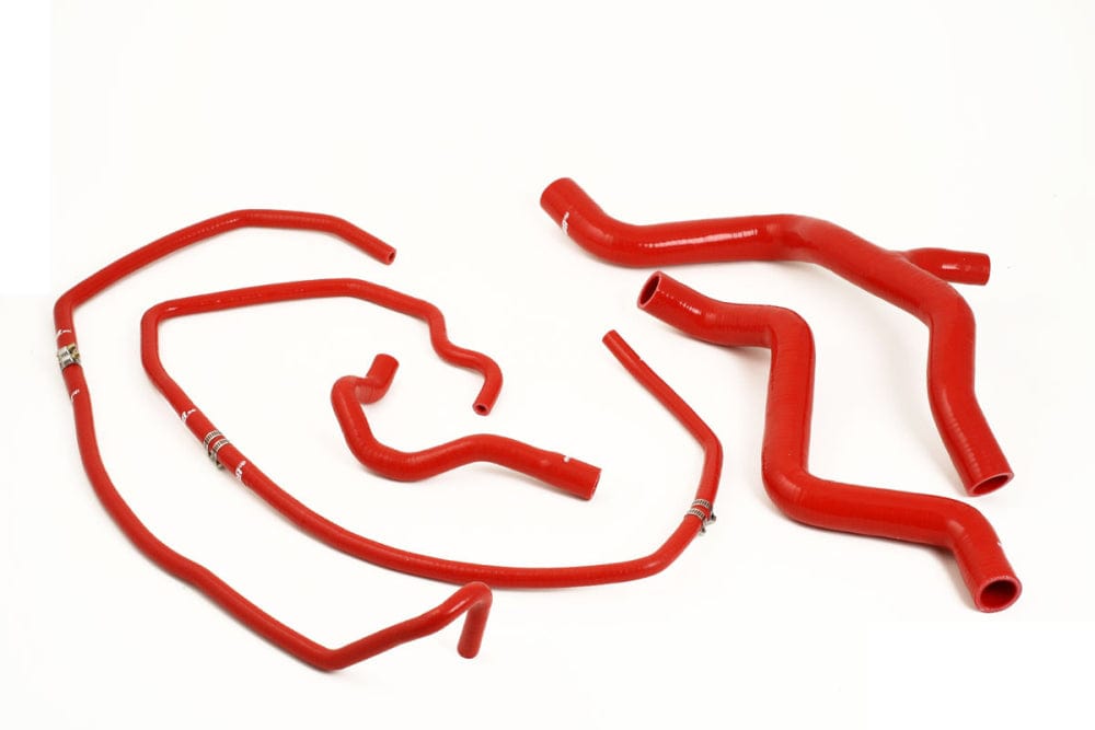 do88 Volvo C30/C70/S40/V50 Turbo 04-13 Coolant Hoses