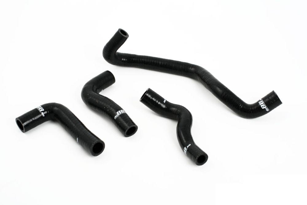 do88 Volvo C30/C70/S40/V50 Turbo 04-13 Heater Hoses