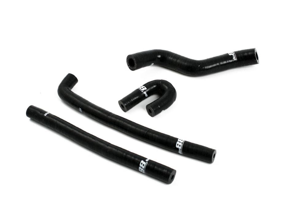 do88 SAAB 9-3 2.0T 2003- Solenoid Valve & crankVent Hoses