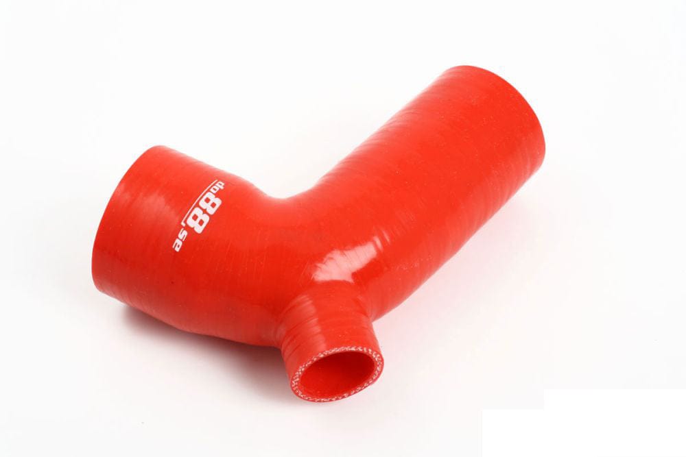 do88 Volvo 850/S70/V70 IC Outlet Hose With 25mm BOV Connection