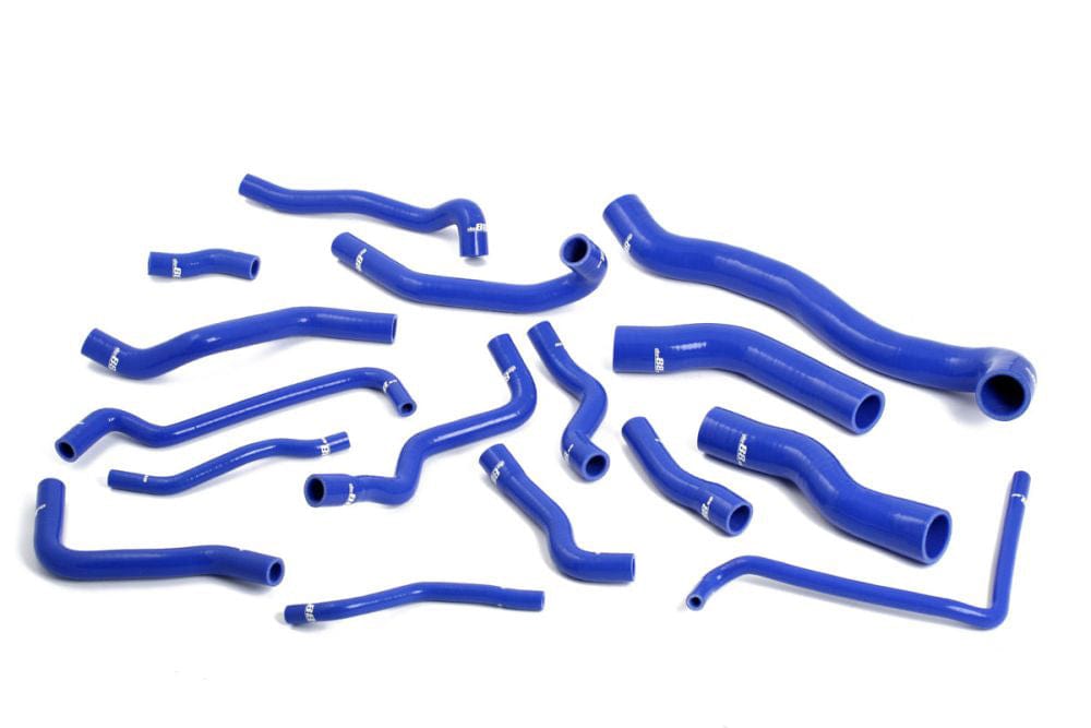 do88 VW Golf / Audi A3 2.0 TSI/TFSI Radiator Hoses