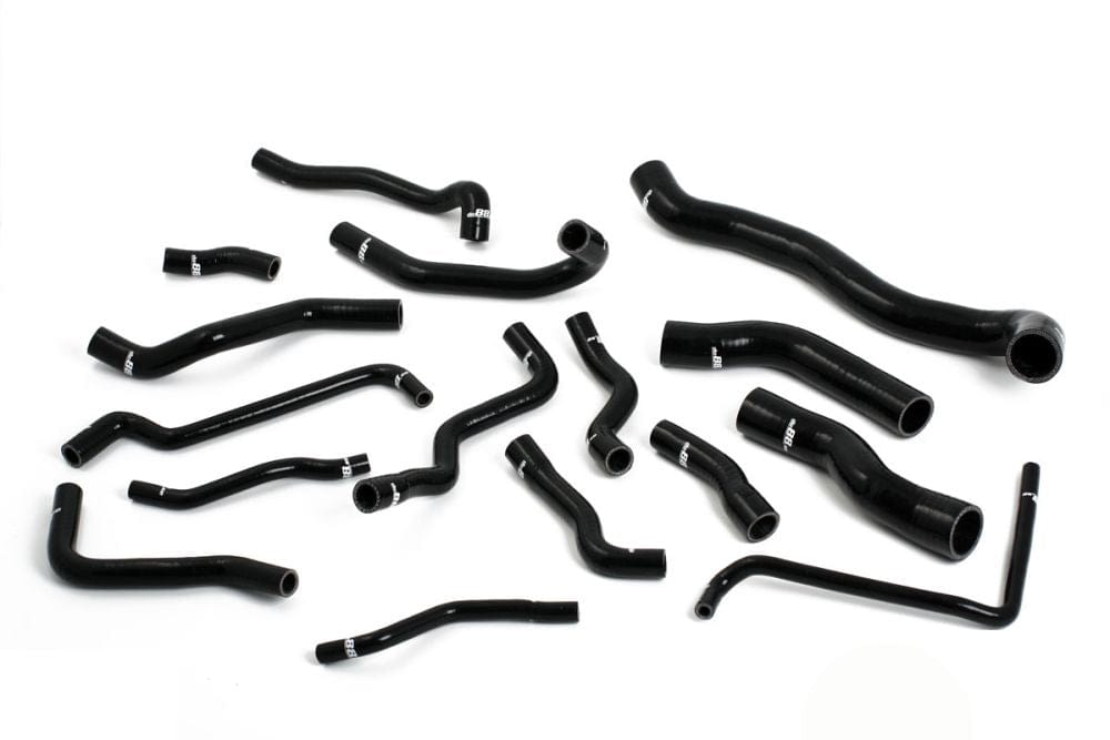 do88 VW Golf Audi A3 2.0 TSI/TFSI DKG Coolant Hoses