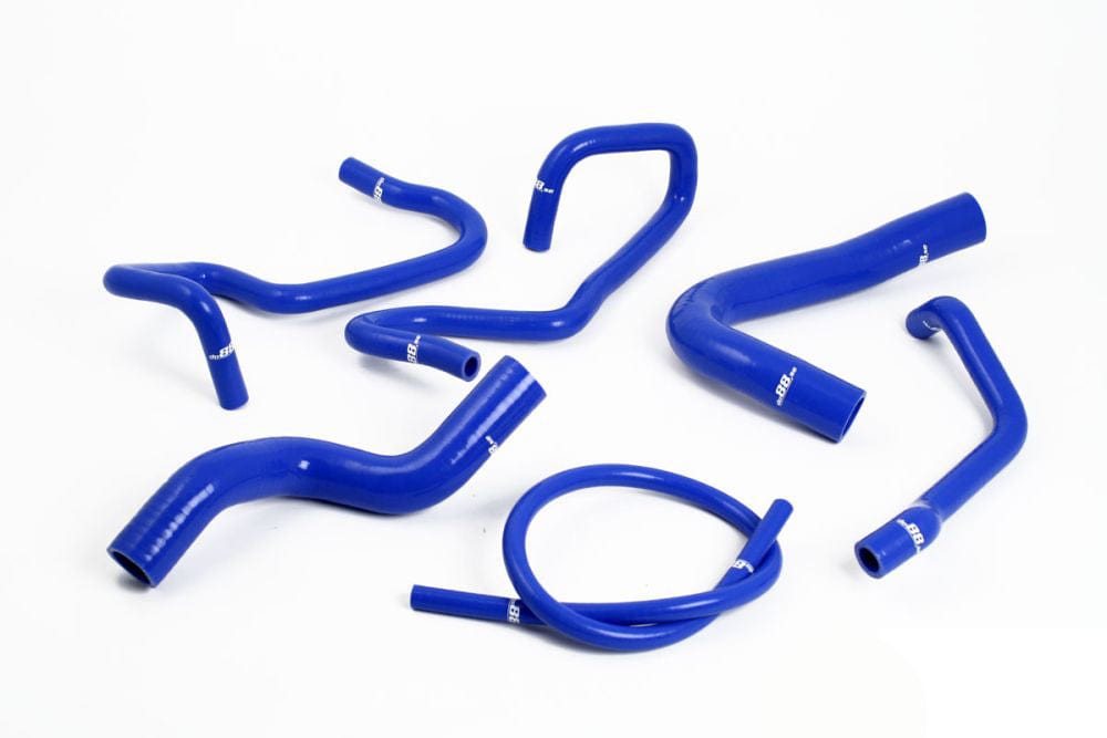 do88 Volvo 960/SV90 Coolant Hoses