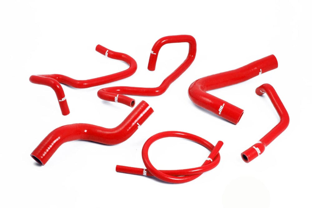 do88 Volvo 960/SV90 Coolant Hoses