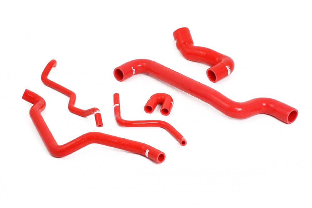 do88 SAAB 9-5 98-01 Coolant Hoses