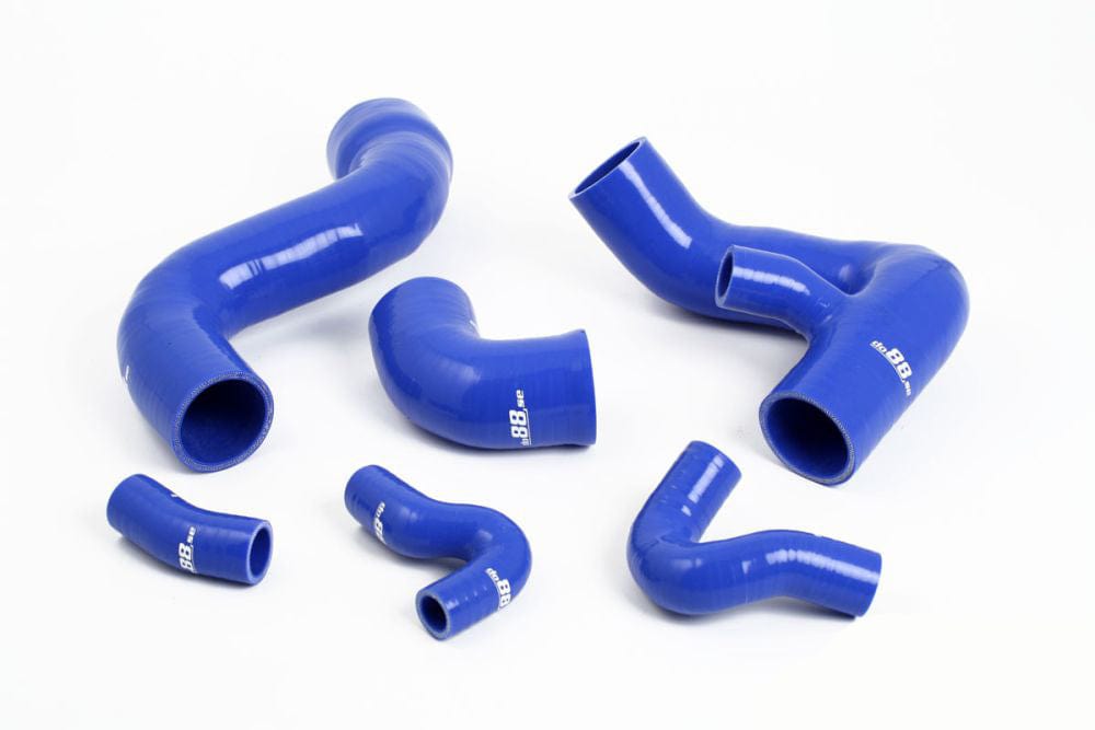 do88 Audi A4 B6 1.8T Pressure Hoses