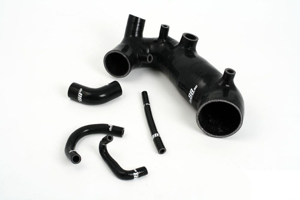 do88 Audi A4 1.8T B6 Inlet Hose