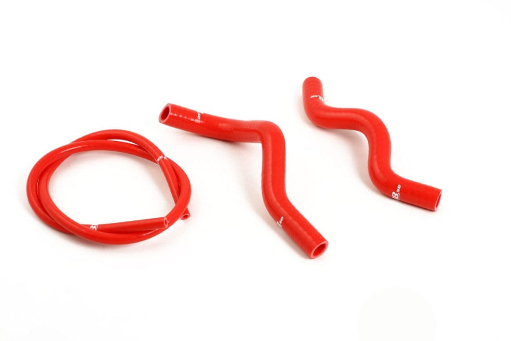 do88 Volvo 240 Coolant Compliment Hoses