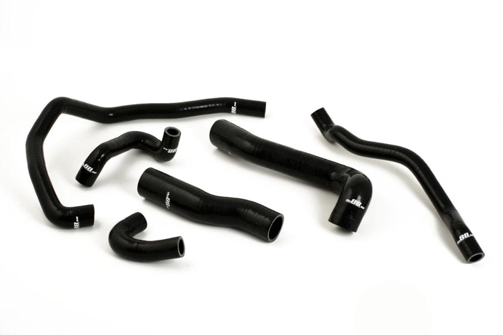 do88 BMW M3 E46 Coolant Hoses