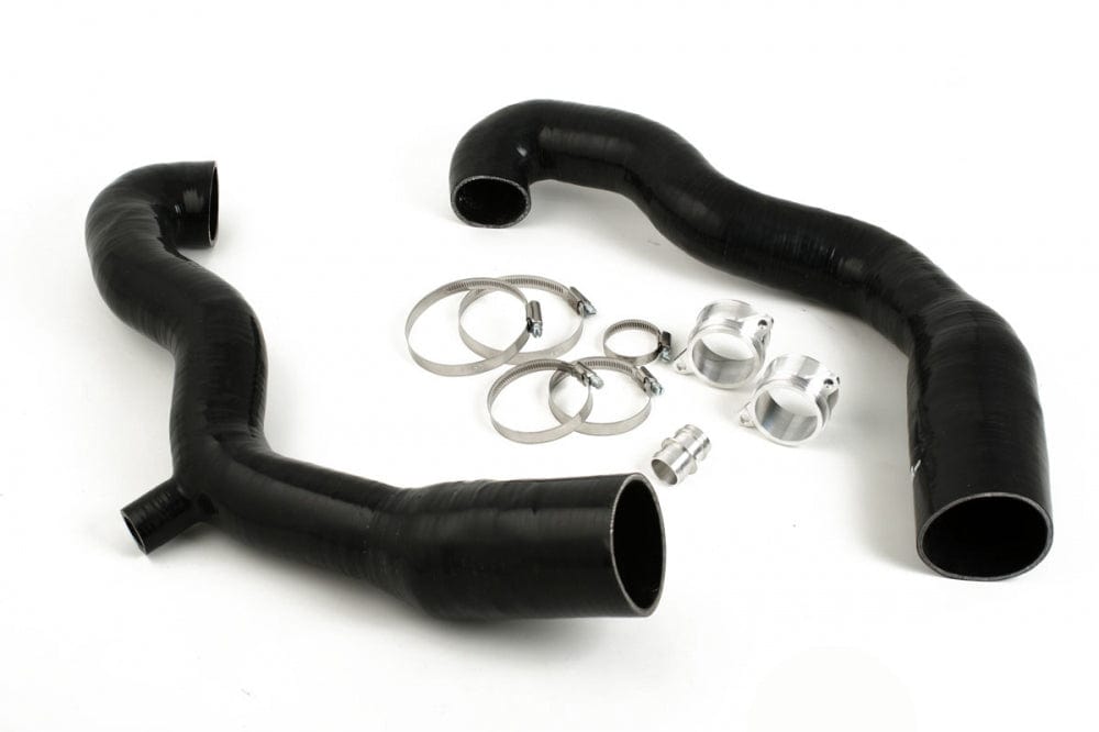 do88 Porsche 997.1 TT/GT2 2007-09 Inlet Hoses for Turbo