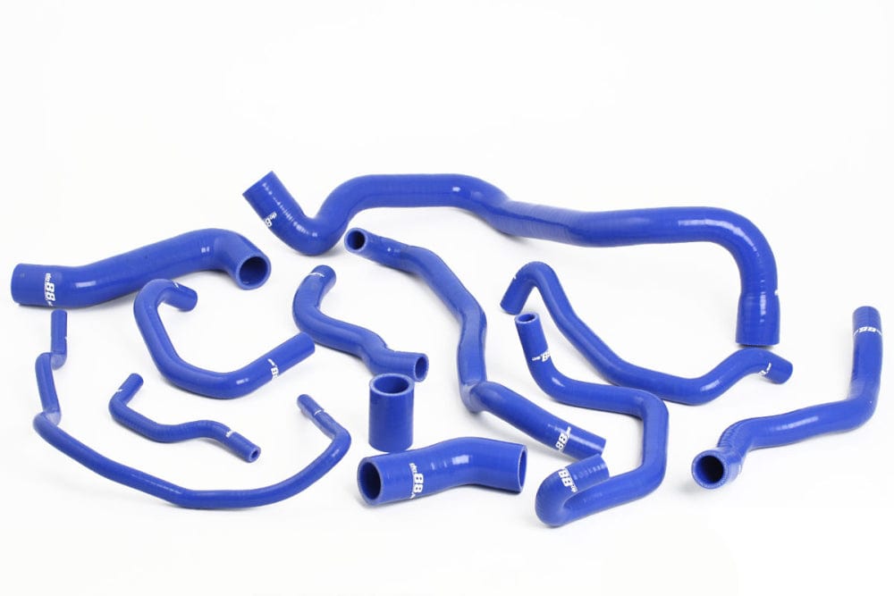 do88 Audi TT 1.8T Coolant Hoses