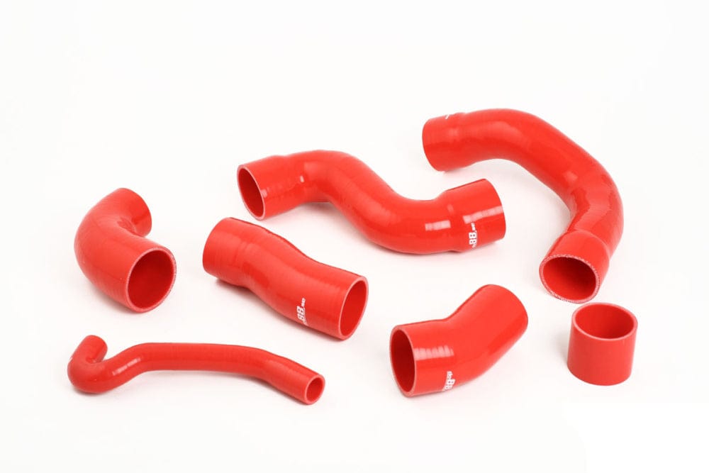 do88 Audi TT 1.8T Intercooler Hoses