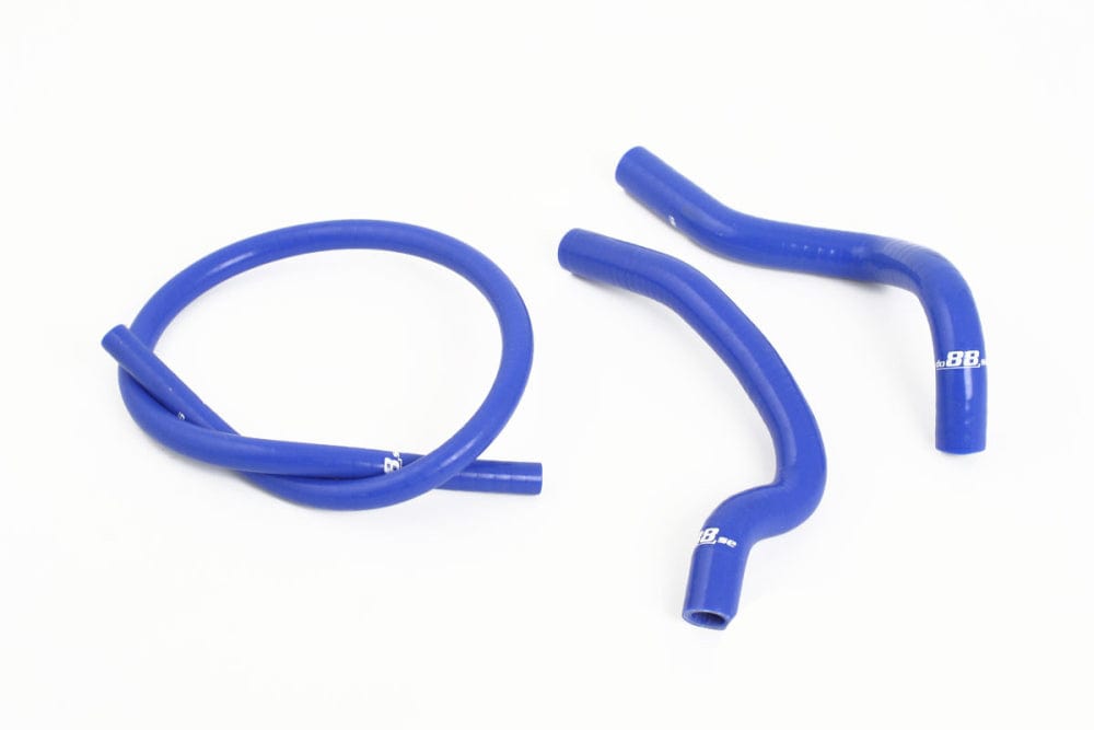 do88 Volvo 240 Turbo 1979-1984 Coolant Hoses