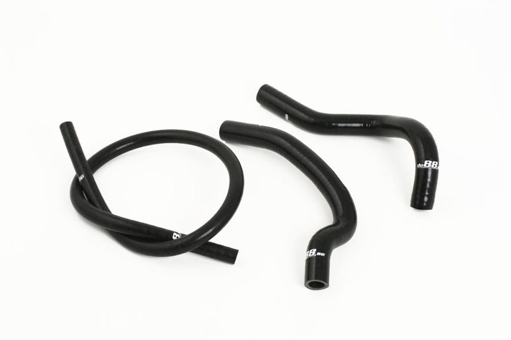 do88 Volvo 240 Turbo 1979-1984 Coolant Hoses