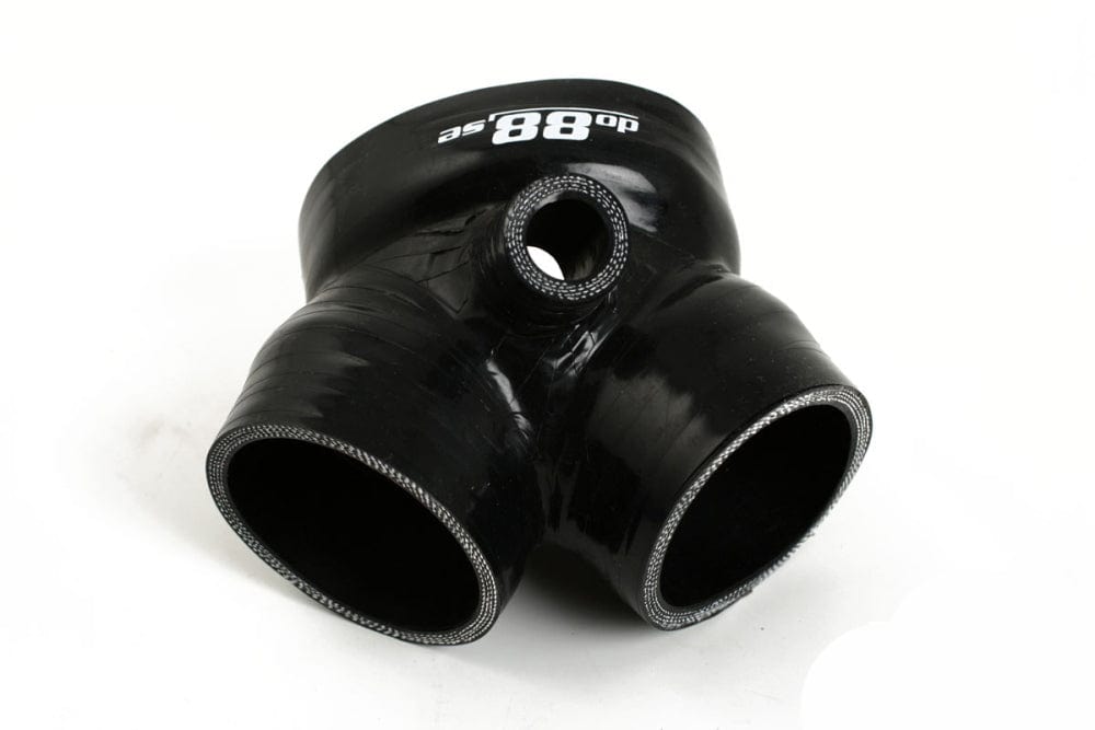 do88 Audi S4/A6 2.7 Bi Turbo Throttle Body Hose
