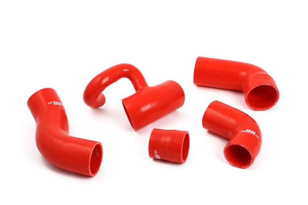 do88 Volvo 850/S70/V70 Turbo 94-98 Pressure Hoses