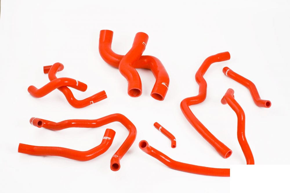 do88 BMW M3 E90 E92 Coolant Hoses