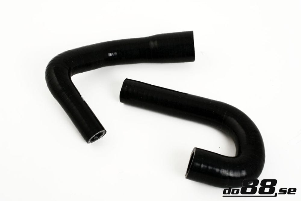 do88 SAAB 9000 Turbo 91-98 Idle Valve Hoses