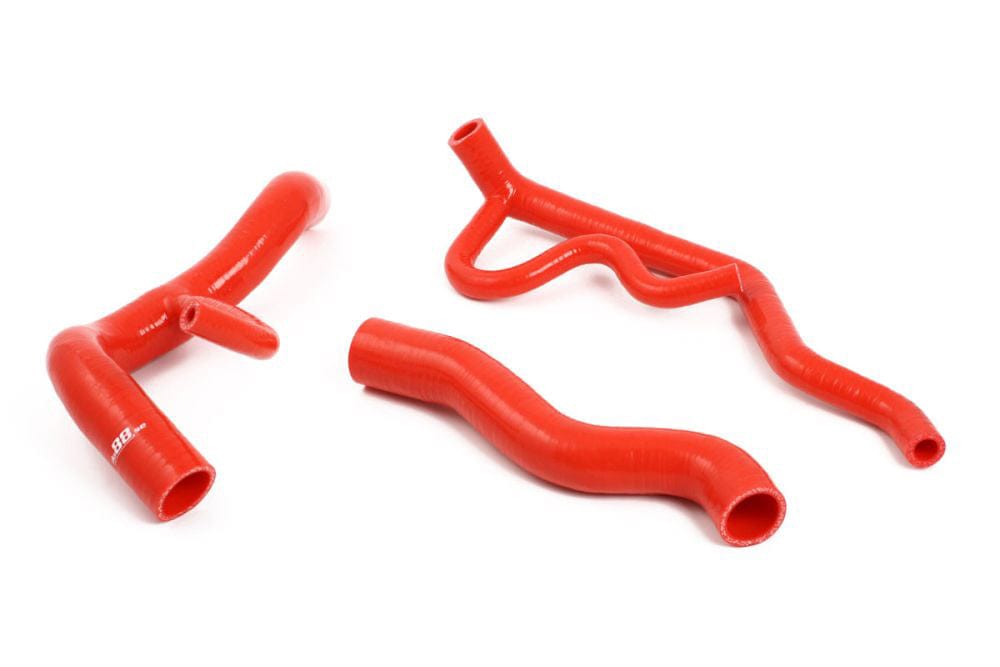 do88 Volvo 700/940 Turbo Coolant Hoses