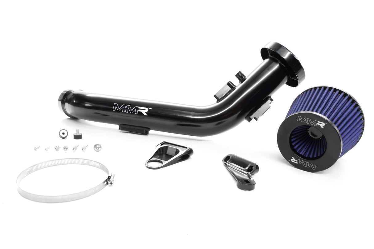 MMR Performance M135I / M235I Intake Kit With Heat Shield