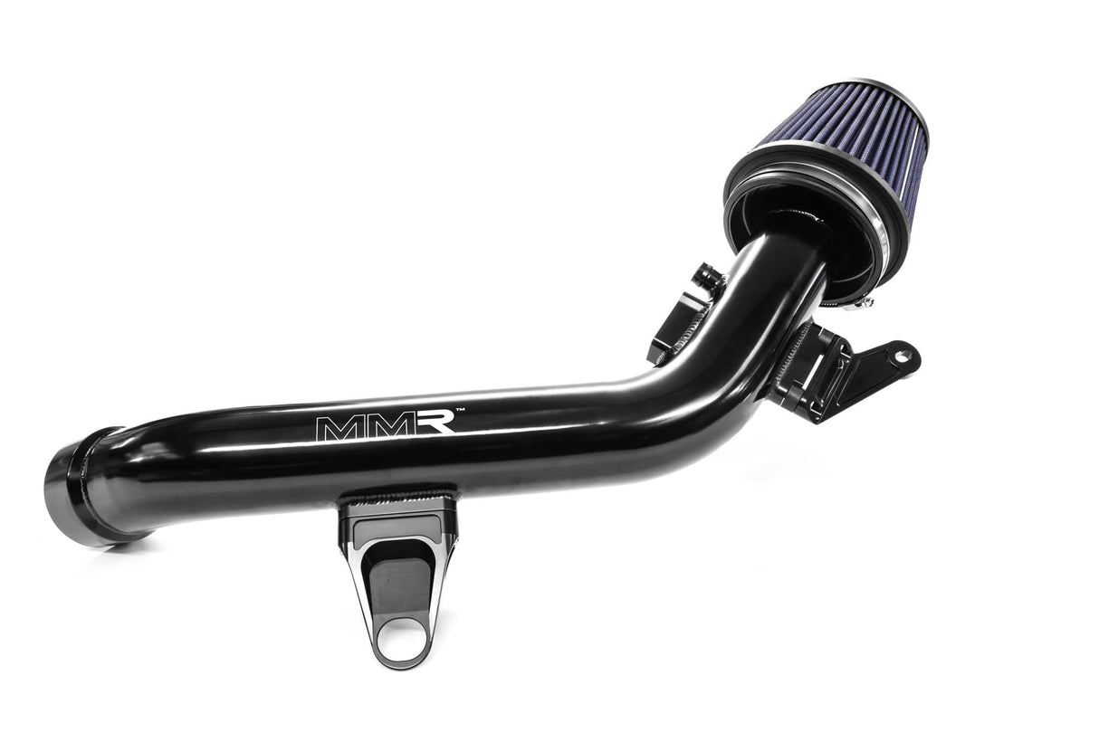MMR Performance M135I / M235I Intake Kit With Heat Shield