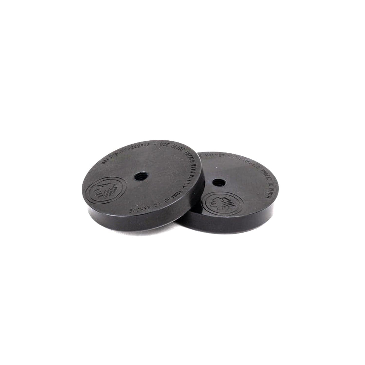 BFI Low-Profile Rear Dust Cap for FWD Transverse - VW/Audi / Mk6 / Mk7 / Mk8 / Jetta / GTI / GLI / & More