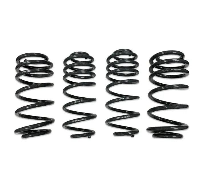 034 Motorsport Dynamic+ Lowering Springs - Porsche Macan 95B