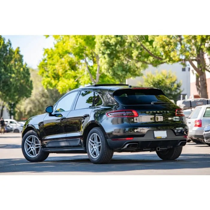 034 Motorsport Dynamic+ Lowering Springs - Porsche Macan 95B