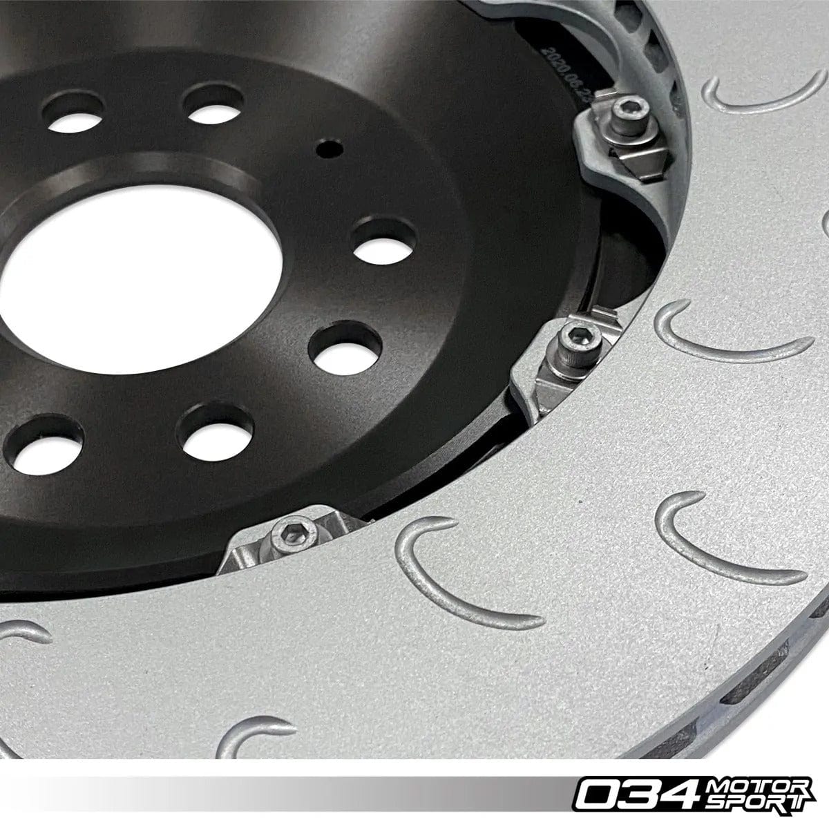 034Motorsport Dynamic+ Braking Packages - Audi 8V.5 RS3 2.5 TFSI EVO