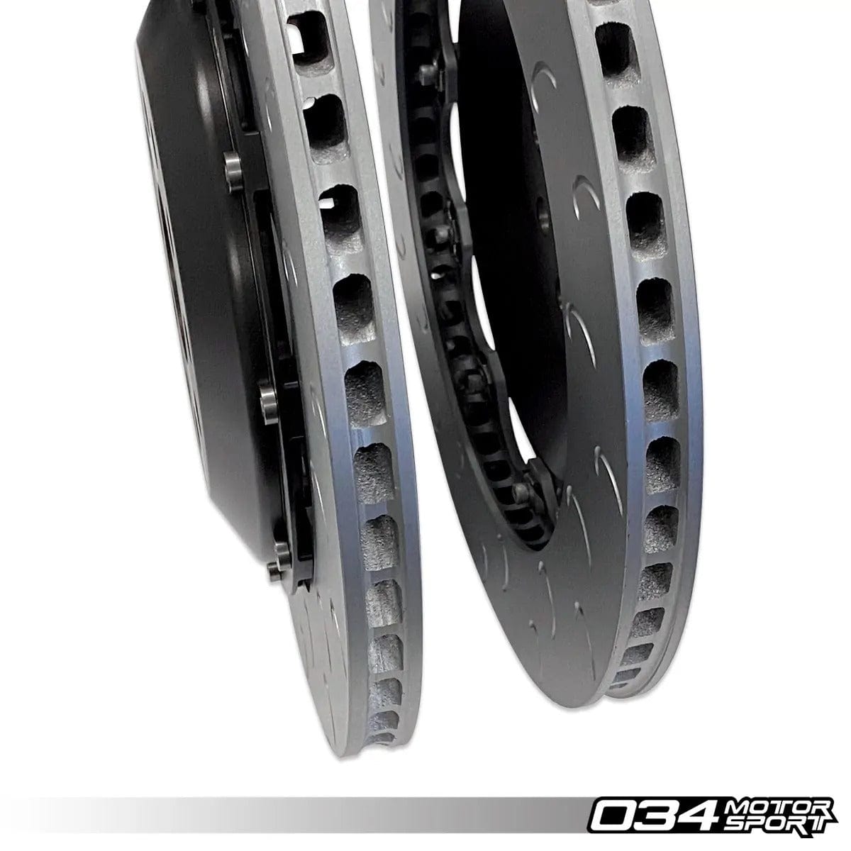 034Motorsport Dynamic+ Braking Packages - Audi 8V.5 RS3 2.5 TFSI EVO