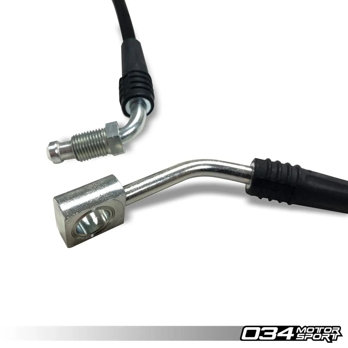 034Motorsport Dynamic+ Braking Packages - Audi 8V.5 RS3 2.5 TFSI EVO