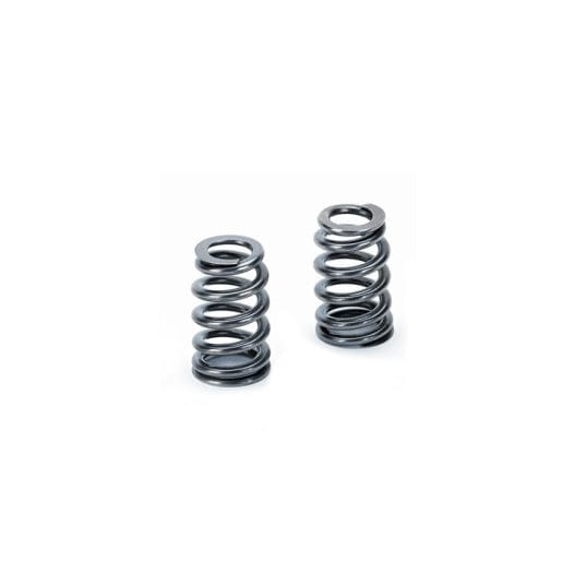 Supertech Mini Cooper N14B16 / N18B16 Beehive Valve Spring (Fits OEM Retainer) - Set of 16