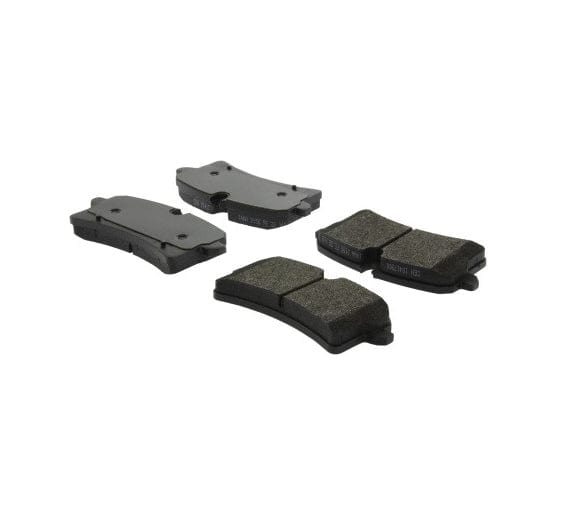 StopTech Street Brake Pads (Rear) - Audi / C7 / A6 / A7 / S6 / S7 / D4 / A8 / S8