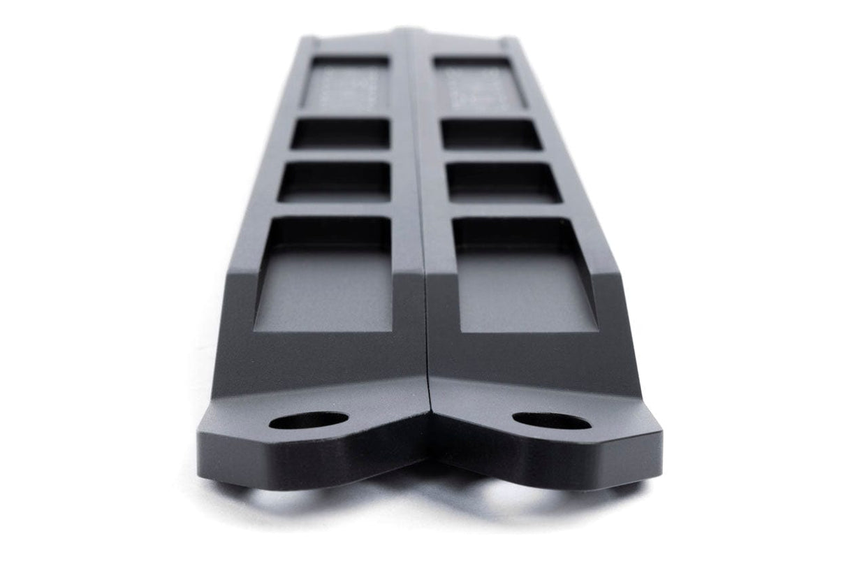 Dinan Strut Tower Braces - Toyota / A90 / A91 / GR Supra