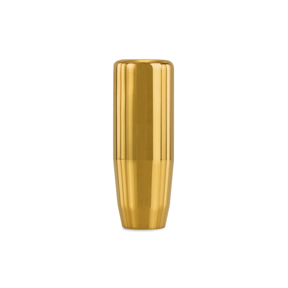 Mishimoto Weighted Shift Knob, Gold