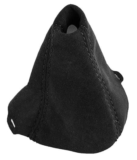 BFI BMW E82 Manual Shift Boot - Alcantara