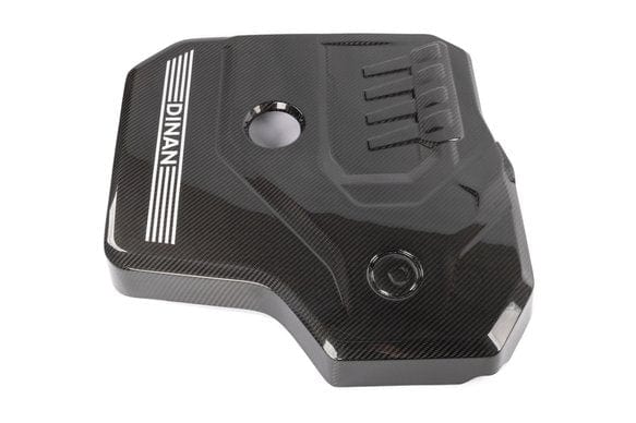Dinan Engine Cover - BMW / B46 / B48 / G-Chassis / A90 Supra