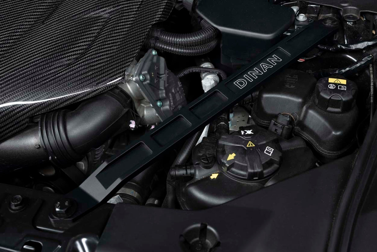 Dinan Strut Tower Braces - BMW / G29 / Z4