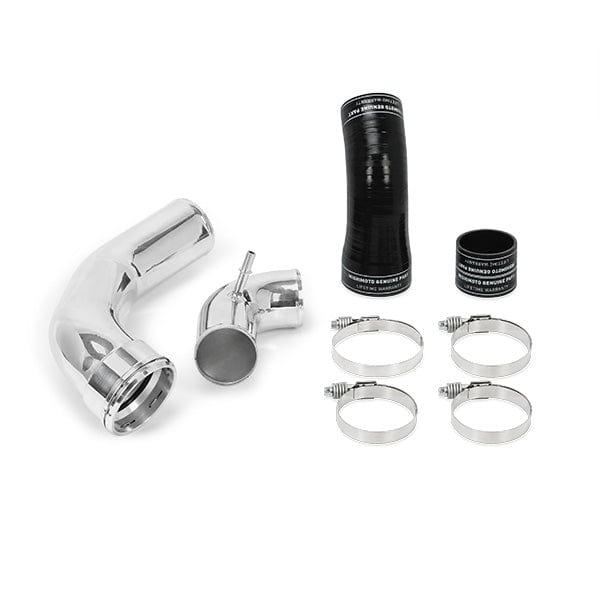 Mishimoto Ford F-150 3.5L EcoBoost Cold-side Intercooler Pipe Kit, 2015-2016