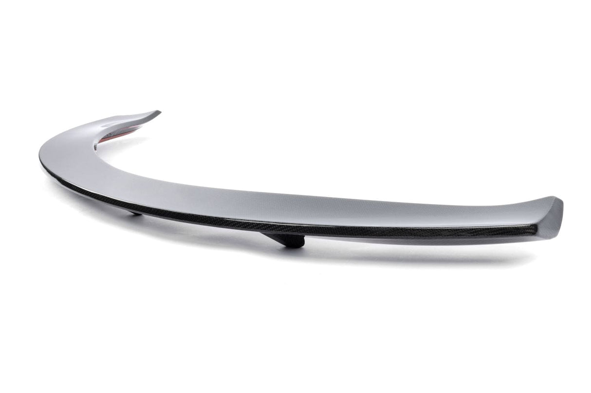 Dinan Rear Deck Spoiler (Carbon Fiber) - Toyota / A90 / A91 / GR Supra
