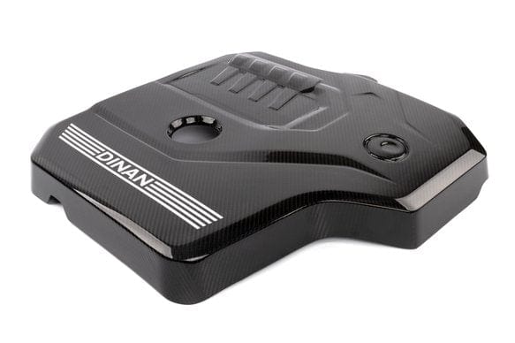 Dinan Engine Cover - BMW / B46 / B48 / G-Chassis / A90 Supra